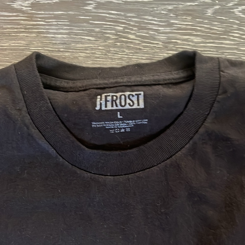Have FUNds Tee - Picture 3 of 4